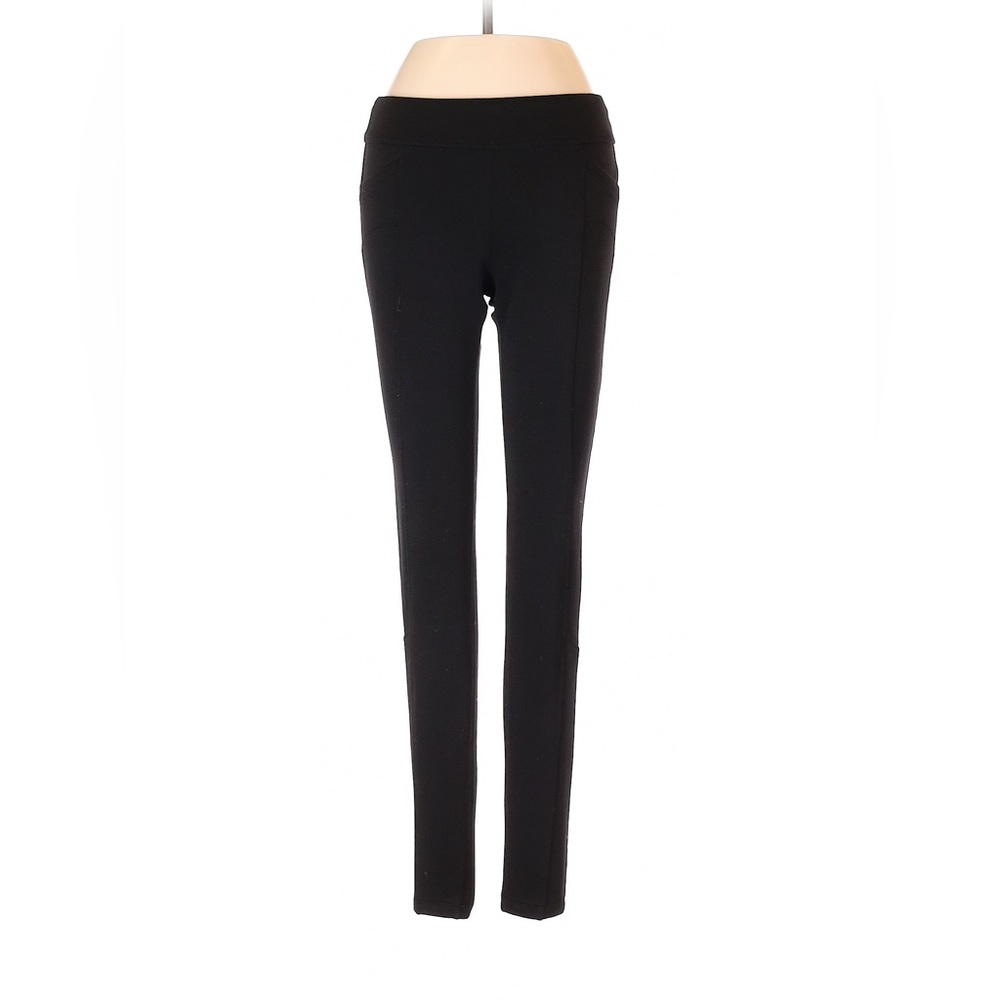 Athleta leggings with four pockets - size XS